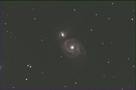 M51 (傤q_)