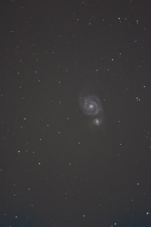 M51 (傤q_) iV2011dhʂĂ܂j