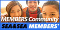 SEA&;SEA MEMBERS'